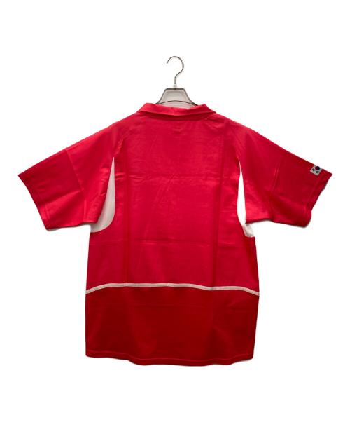 NIKE（ナイキ）NIKE (ナイキ) ワールドカップ韓国レプリカ レッド サイズ:XLの古着・服飾アイテム