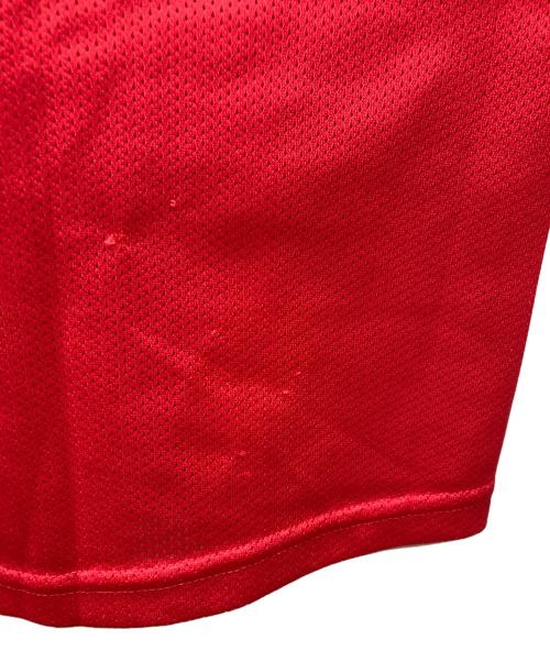 NIKE（ナイキ）NIKE (ナイキ) ワールドカップ韓国レプリカ レッド サイズ:XLの古着・服飾アイテム