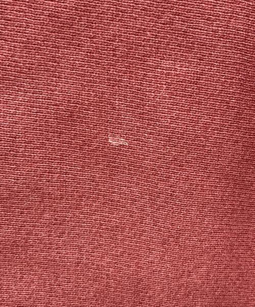 Champion（チャンピオン）Champion (チャンピオン) スウェット ボルドー サイズ:Mの古着・服飾アイテム