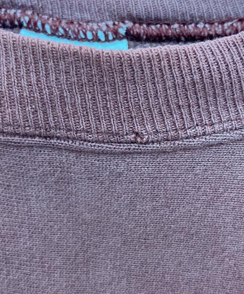 Champion（チャンピオン）Champion (チャンピオン) スウェット ボルドー サイズ:Mの古着・服飾アイテム