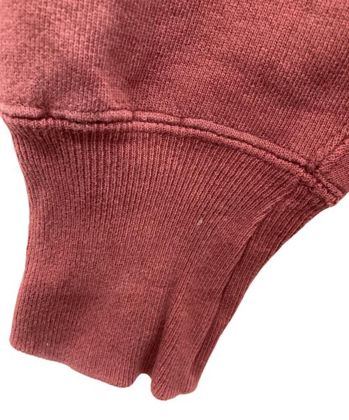Champion（チャンピオン）Champion (チャンピオン) スウェット ボルドー サイズ:Mの古着・服飾アイテム