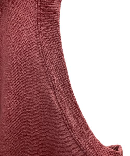 Champion（チャンピオン）Champion (チャンピオン) スウェット ボルドー サイズ:Mの古着・服飾アイテム