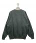 Champion (チャンピオン) スウェット グレー サイズ:L：7000円