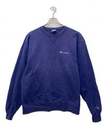 Champion（チャンピオン）の古着「スウェット」｜パープル