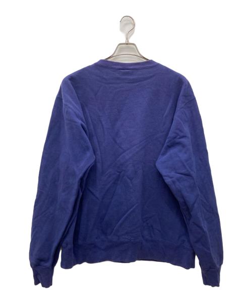 Champion（チャンピオン）Champion (チャンピオン) スウェット パープル サイズ:XLの古着・服飾アイテム