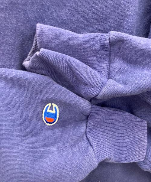 Champion（チャンピオン）Champion (チャンピオン) スウェット パープル サイズ:XLの古着・服飾アイテム