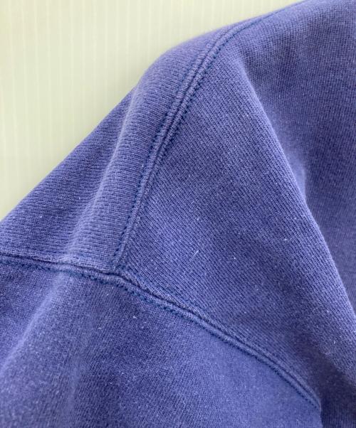 Champion（チャンピオン）Champion (チャンピオン) スウェット パープル サイズ:XLの古着・服飾アイテム
