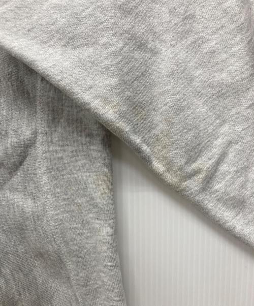 Champion（チャンピオン）Champion (チャンピオン) スウェット グレー サイズ:Lの古着・服飾アイテム