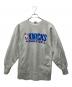 Champion（チャンピオン）の古着「スウェット」｜グレー