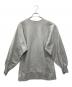 Champion (チャンピオン) スウェット グレー サイズ:L：20000円