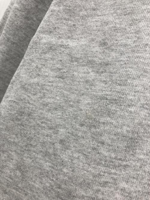 Champion（チャンピオン）Champion (チャンピオン) ジップパーカー グレー サイズ:xlの古着・服飾アイテム