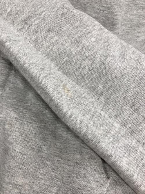 Champion（チャンピオン）Champion (チャンピオン) ジップパーカー グレー サイズ:xlの古着・服飾アイテム