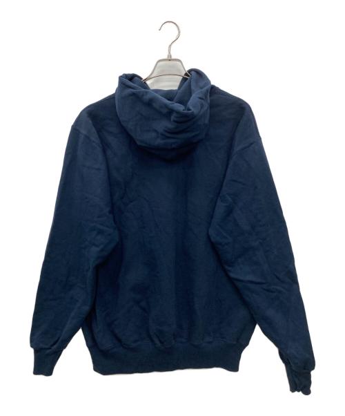 Champion（チャンピオン）Champion (チャンピオン) スウェット ネイビー サイズ:Lの古着・服飾アイテム
