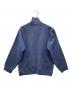 Champion (チャンピオン) ハーフジップスウェット ブルー サイズ:S：5000円
