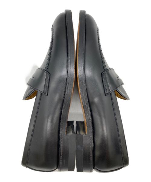 REGAL（リーガル）REGAL (リーガル) ローファー ブラック サイズ:26.0の古着・服飾アイテム