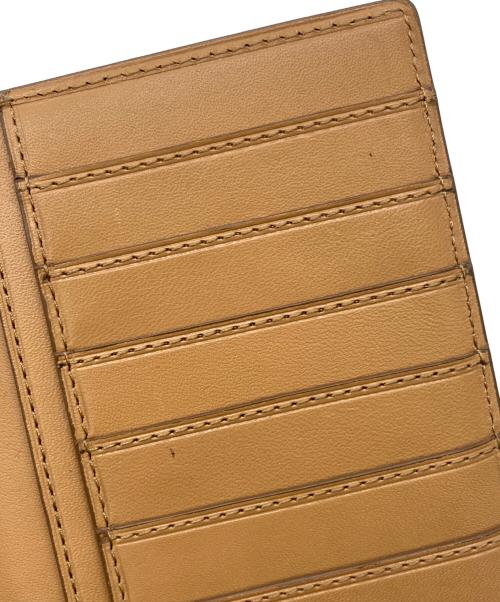 CORDOVAN（コードバン）CORDOVAN (コードバン) 長財布 ブラックの古着・服飾アイテム