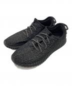 adidas×YEEZYアディダス×イージー）の古着「スニーカー」｜ブラック