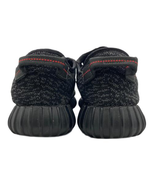 adidas×YEEZY（アディダス×イージー）adidas×YEEZY (アディダス×イージー) スニーカー ブラック サイズ:28.5cmの古着・服飾アイテム
