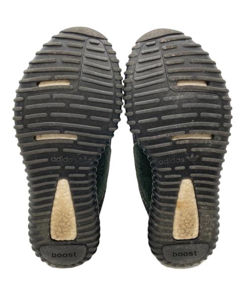 adidas×YEEZY（アディダス×イージー）adidas×YEEZY (アディダス×イージー) スニーカー ブラック サイズ:28.5cmの古着・服飾アイテム