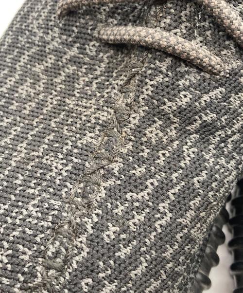 adidas×YEEZY（アディダス×イージー）adidas×YEEZY (アディダス×イージー) スニーカー ブラック サイズ:28.5cmの古着・服飾アイテム