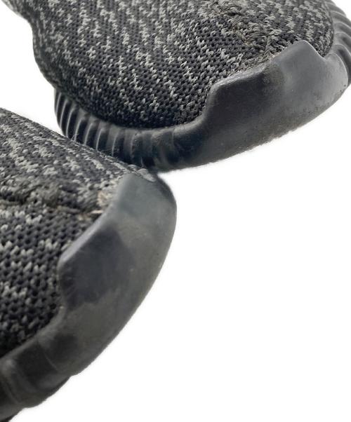 adidas×YEEZY（アディダス×イージー）adidas×YEEZY (アディダス×イージー) スニーカー ブラック サイズ:28.5cmの古着・服飾アイテム