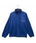Patagonia（パタゴニア）の古着「フリースジャケット」｜ブルー