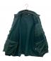 Patagonia (パタゴニア) フリースジャケット グリーン サイズ:XXL：14000円