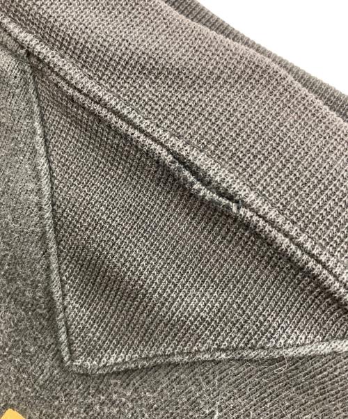 NIKE（ナイキ）NIKE (ナイキ) ロゴスウェット ブラック サイズ:Lの古着・服飾アイテム