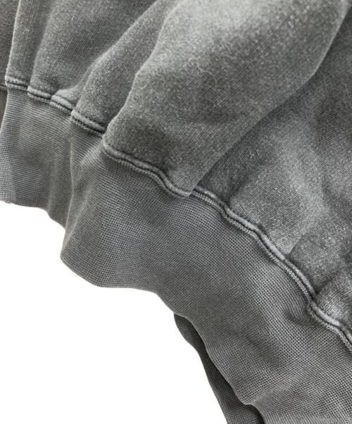 NIKE（ナイキ）NIKE (ナイキ) ロゴスウェット ブラック サイズ:Lの古着・服飾アイテム
