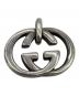 GUCCI (グッチ) インターロッキング：7000円