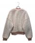 MERRELL (メレル) フリースジャケット ピンク サイズ:S 未使用品：6000円