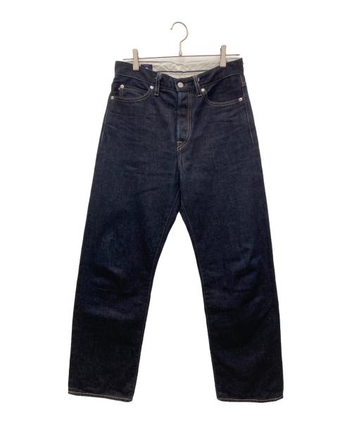 MOMOTARO JEANS（桃太郎ジーンズ）MOMOTARO JEANS (桃太郎ジーンズ) デニムパンツ ネイビー サイズ:30の古着・服飾アイテム