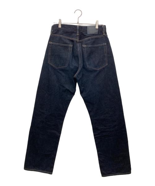 MOMOTARO JEANS（桃太郎ジーンズ）MOMOTARO JEANS (桃太郎ジーンズ) デニムパンツ ネイビー サイズ:30の古着・服飾アイテム
