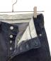 MOMOTARO JEANS (桃太郎ジーンズ) デニムパンツ ネイビー サイズ:30：15000円