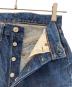WAREHOUSE (ウエアハウス) 1001XXデニムパンツ インディゴ サイズ:W27：10000円