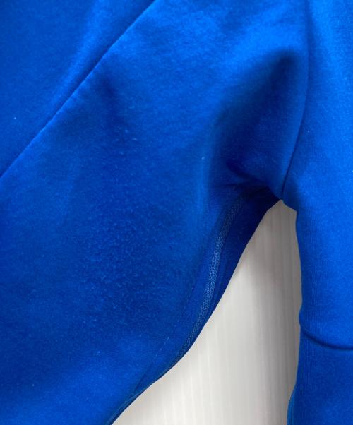 MAMMUT（マムート）MAMMUT (マムート) Ultimate V SO Hooded Jacket ブルー サイズ:Ｍの古着・服飾アイテム