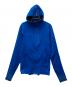 MAMMUT（マムート）の古着「Ultimate V SO Hooded Jacket」｜ブルー