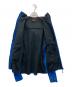 MAMMUT (マムート) Ultimate V SO Hooded Jacket ブルー サイズ:Ｍ：8000円