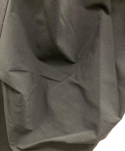 MAMMUT（マムート）MAMMUT (マムート) ソフテックトレカーパンツ ブラック サイズ:Ｍの古着・服飾アイテム
