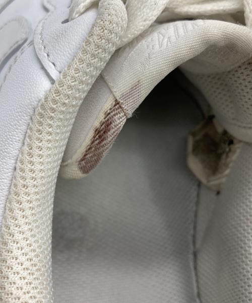 NIKE（ナイキ）NIKE (ナイキ) AIR FORCE1 LOW ホワイト サイズ:26.5の古着・服飾アイテム