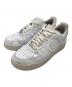 NIKE（ナイキ）の古着「AIR FORCE1 LOW」｜ホワイト