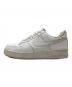 NIKE (ナイキ) AIR FORCE1 LOW ホワイト サイズ:26.5：5000円