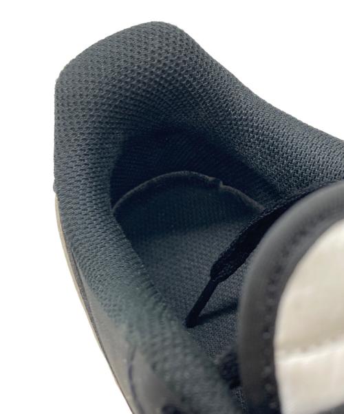 NIKE（ナイキ）NIKE (ナイキ) AIR FORCE1 LOW ブラック×ホワイト サイズ:26.5の古着・服飾アイテム