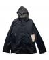 MAMMUT（マムート）の古着「Microlayer 3.0 HS Hooded Jacket AF Men」｜ブラック