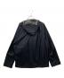 MAMMUT (マムート) Microlayer 3.0 HS Hooded Jacket AF Men ブラック サイズ:M 未使用品：19000円
