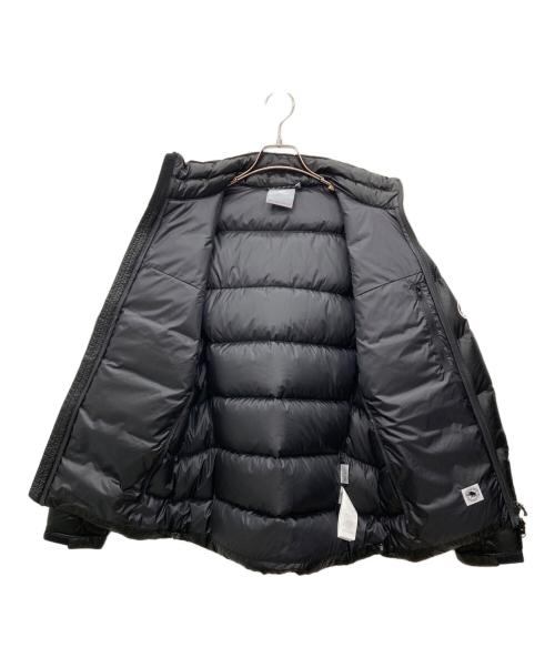 MAMMUT（マムート）MAMMUT (マムート) Gravity Zip-In Jacket AF ブラック サイズ:M 未使用品の古着・服飾アイテム