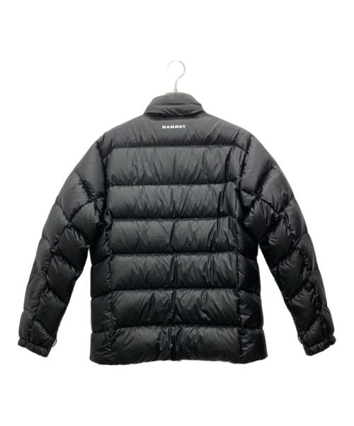 MAMMUT（マムート）MAMMUT (マムート) Gravity Zip-In Jacket AF ブラック サイズ:M 未使用品の古着・服飾アイテム
