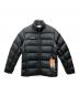 MAMMUT（マムート）の古着「Gravity Zip-In Jacket AF」｜ブラック