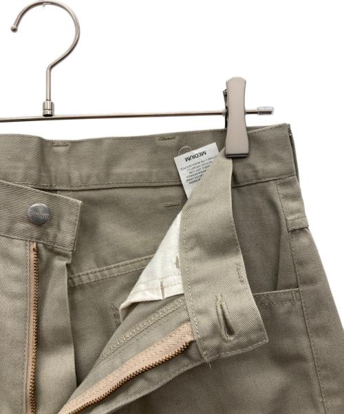 CarHartt（カーハート）CarHartt (カーハート) パンツ カーキ サイズ:Ｍの古着・服飾アイテム