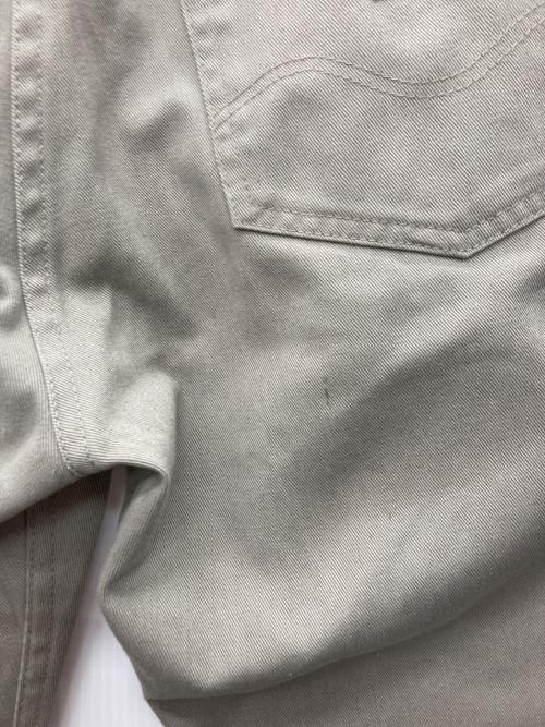 CarHartt（カーハート）CarHartt (カーハート) パンツ カーキ サイズ:Ｍの古着・服飾アイテム
